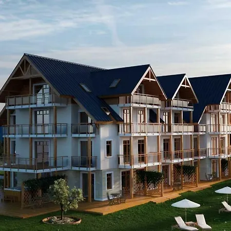 U Stóp śnieżki Apartamento Karpacz