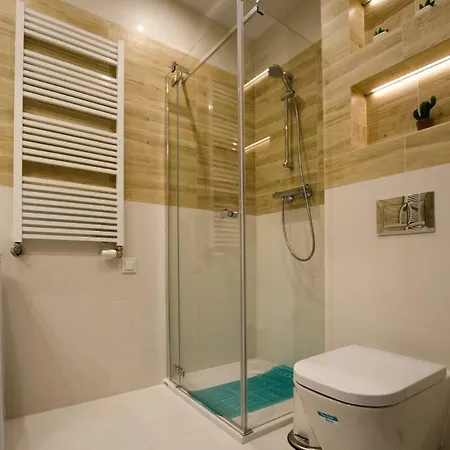 U Stóp śnieżki Apartamento Karpacz