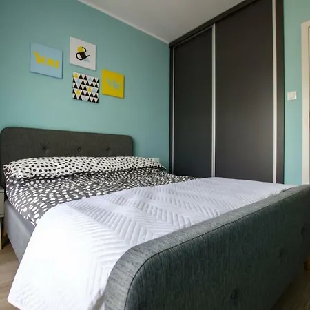 Apartamento U Stóp śnieżki Karpacz
