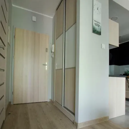 U Stóp śnieżki Apartamento Karpacz
