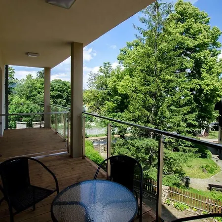 U Stóp śnieżki Apartament Karpacz