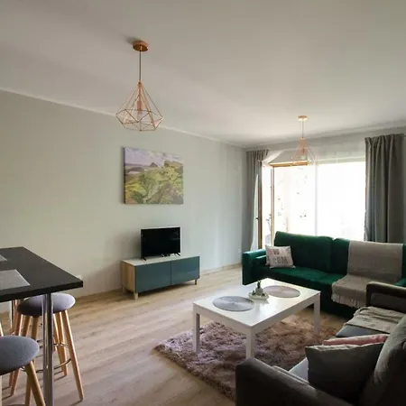 U Stóp śnieżki Karpacz