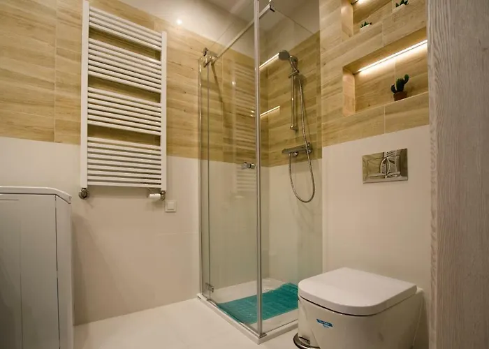 U Stóp śnieżki Apartament Karpacz