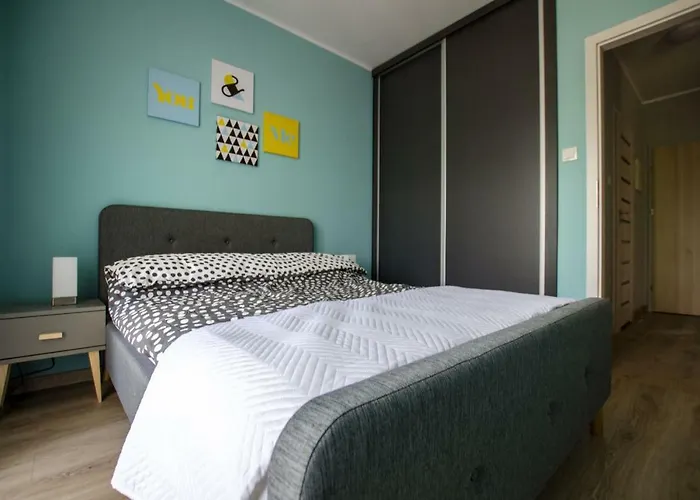 Apartament U Stóp śnieżki Karpacz