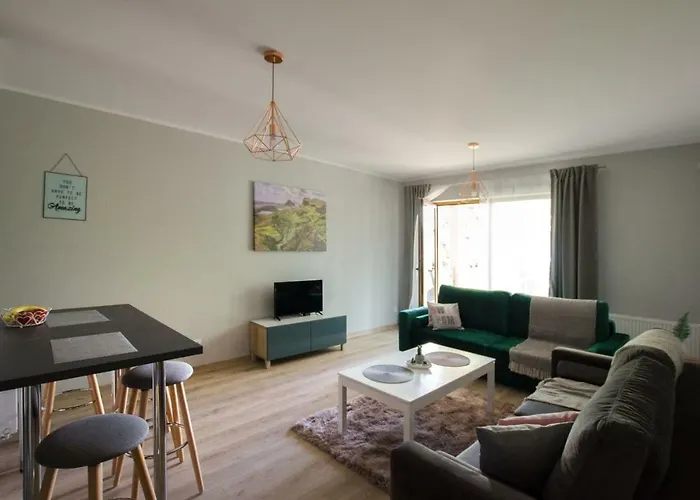 U Stóp śnieżki Karpacz